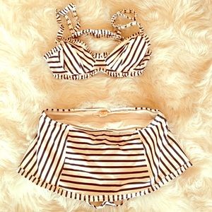 Tory Burch swimsuit